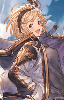 Djeeta