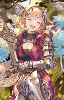 Djeeta