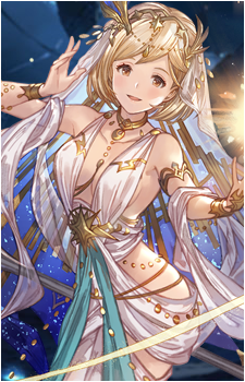 Djeeta