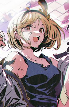 Djeeta