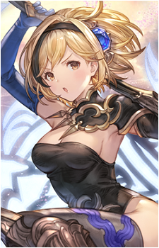 Djeeta