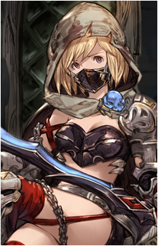 Djeeta