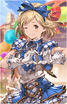 Djeeta