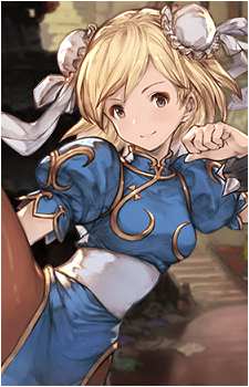 Djeeta