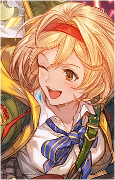 Djeeta