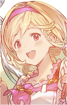 Djeeta