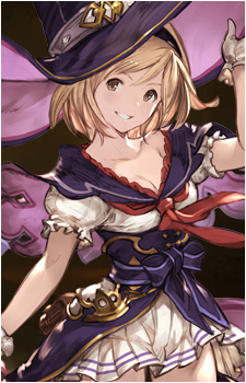 Djeeta