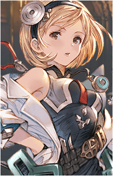 Djeeta