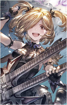 Djeeta