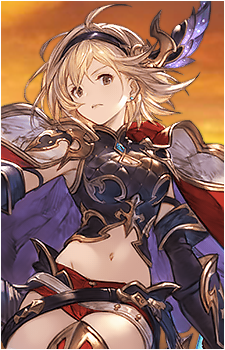 Djeeta