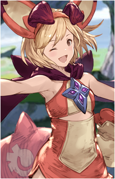 Djeeta