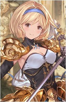 Djeeta