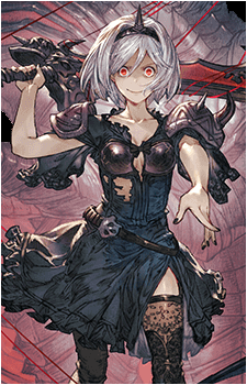 Djeeta