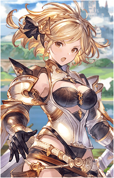 Djeeta