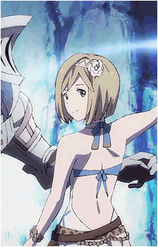 Djeeta