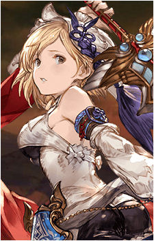 Djeeta