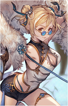 Djeeta