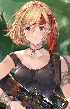 Djeeta