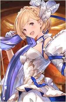 Djeeta