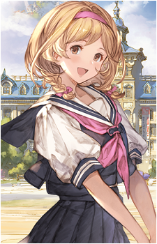 Djeeta