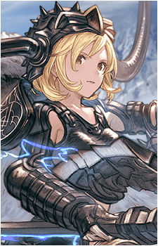 Djeeta