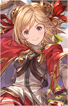 Djeeta