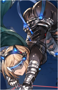 Djeeta