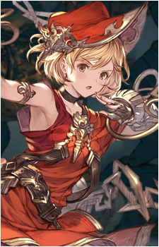 Djeeta