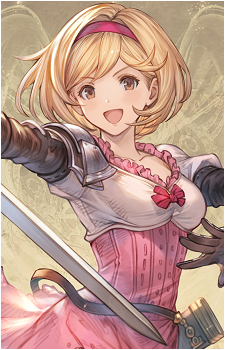 Djeeta