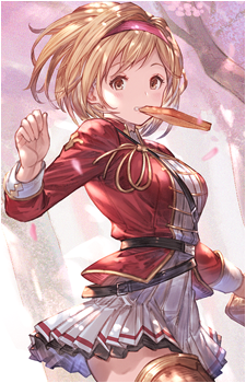 Djeeta
