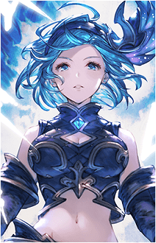 Djeeta