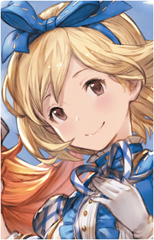 Djeeta