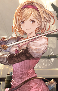 Djeeta