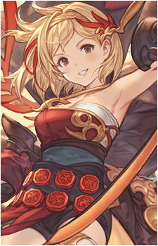Djeeta