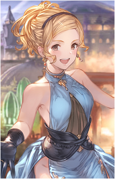 Djeeta