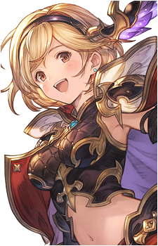 Djeeta