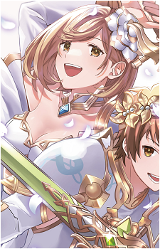 Djeeta
