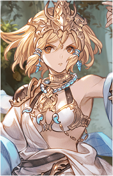 Djeeta