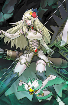 Subterror Nemesis Archer's image