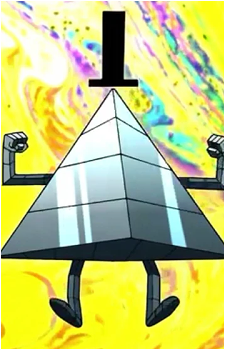 Bill Cipher