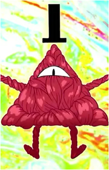 Bill Cipher