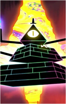 Bill Cipher