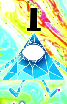 Bill Cipher