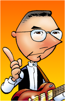 Robert Fripp