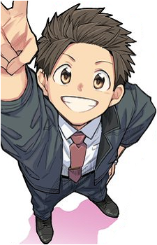 Producer {U149}'s image