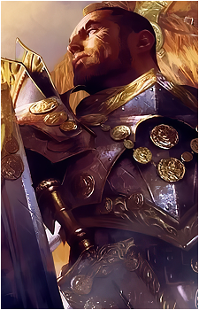 Rafiq {MTG}'s image