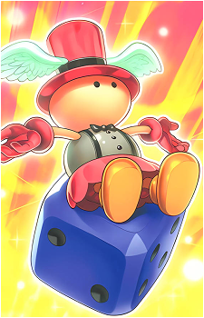 Dice Angel's image