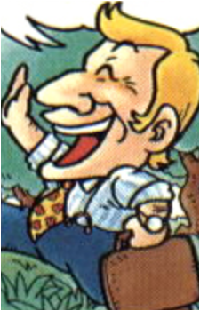 Friendly Floyd's image