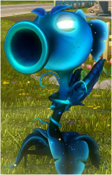 Peashooter