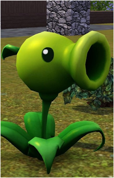Peashooter
